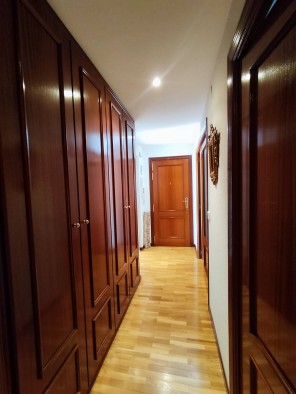Pasillo